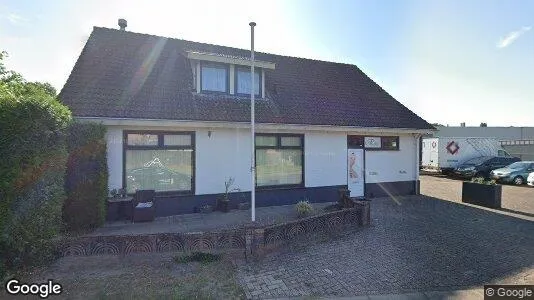 Lokaler til leje i Doetinchem - Foto fra Google Street View