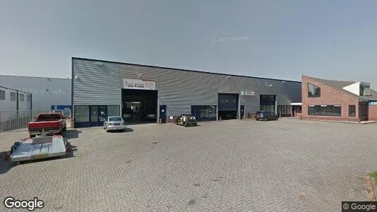 Gewerbeflächen zur Miete i Bronckhorst – Foto von Google Street View