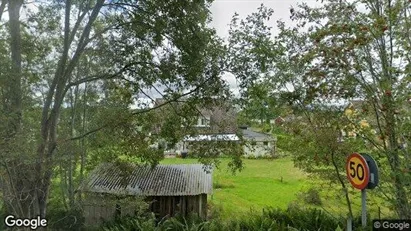 Gewerbeflächen zum Kauf in Finspång – Foto von Google Street View