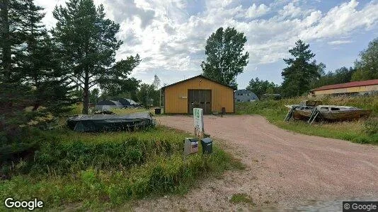 Lokaler til leje i Lohja - Foto fra Google Street View