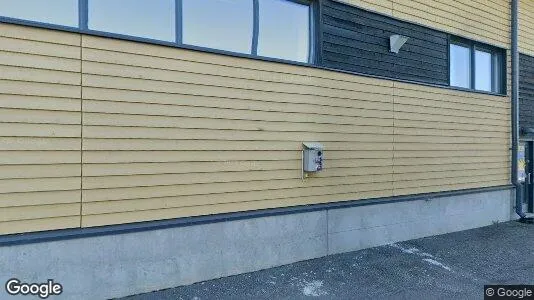 Lokaler til leie i Nokia – Bilde fra Google Street View