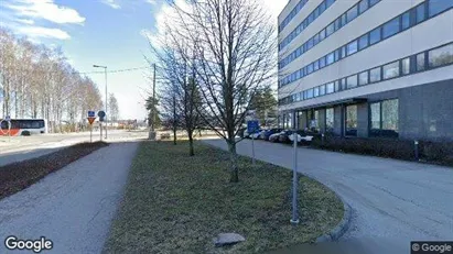 Kantorruimte te huur in Vantaa - Foto uit Google Street View