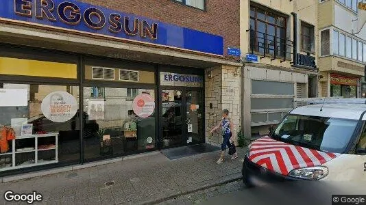 Commercial properties for rent i Boom - Photo from Google Street View