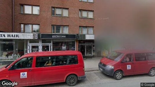 Commercial properties for sale i Rovaniemi - Photo from Google Street View
