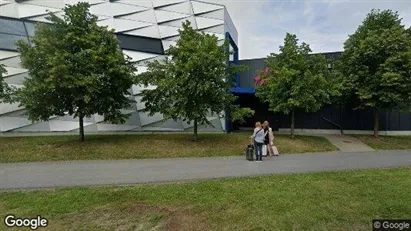 Office spaces for rent in Tallinn Kesklinna - Photo from Google Street View