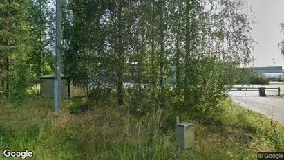 Büros zum Kauf in Huittinen – Foto von Google Street View