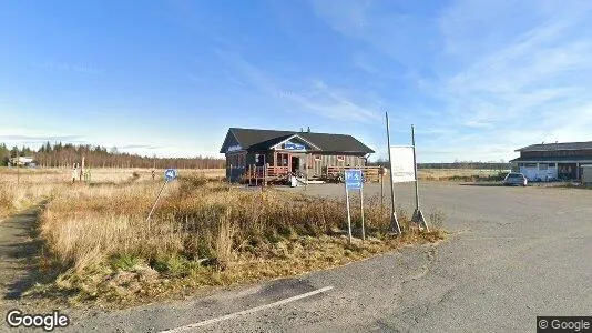 Commercial properties for sale i Kolari - Photo from Google Street View