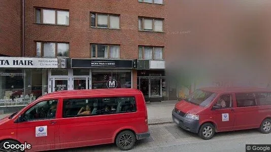 Commercial properties for sale i Rovaniemi - Photo from Google Street View