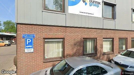 Lokaler til leje i Zoetermeer - Foto fra Google Street View