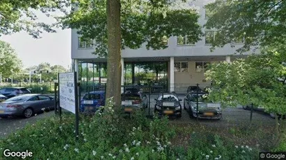 Företagslokaler för uthyrning i Amersfoort – Foto från Google Street View