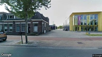 Lokaler til leie i Hengelo – Bilde fra Google Street View