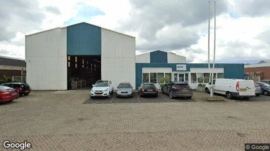 Commercial properties for sale i Peel en Maas - Photo from Google Street View