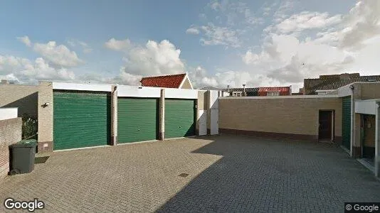 Lokaler til leje i Noordwijk - Foto fra Google Street View