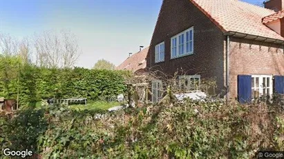 Commercial properties for sale in Nijmegen - Photo from Google Street View