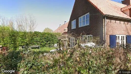 Commercial properties for sale i Nijmegen - Photo from Google Street View