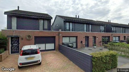Commercial properties for sale i Almere - Photo from Google Street View