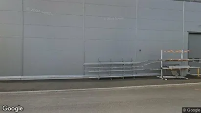 Werkstätte zur Miete in Vantaa – Foto von Google Street View