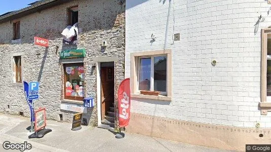 Office spaces for sale i Braives - Photo from Google Street View