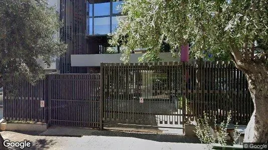 Office spaces for sale i Marousi - Photo from Google Street View