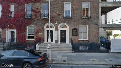 Büros zum Kauf in Dublin 2 – Foto von Google Street View