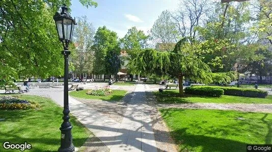 Gewerbeflächen zur Miete i Location is not specified – Foto von Google Street View