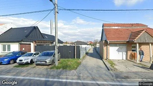 Lokaler til leje i Hlohovec - Foto fra Google Street View