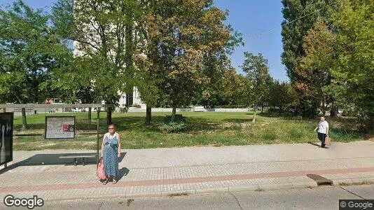 Gewerbeflächen zur Miete i Location is not specified – Foto von Google Street View