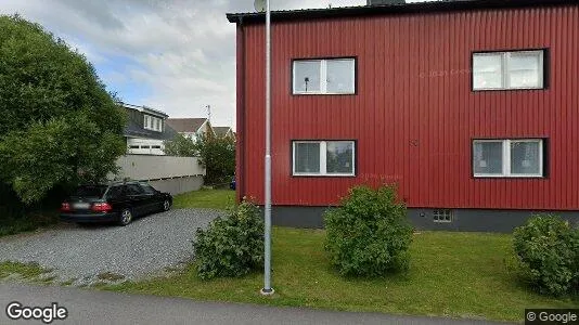 Commercial properties for sale i Luleå - Photo from Google Street View