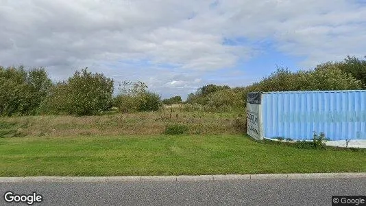 Commercial properties for sale i Vejle - Photo from Google Street View
