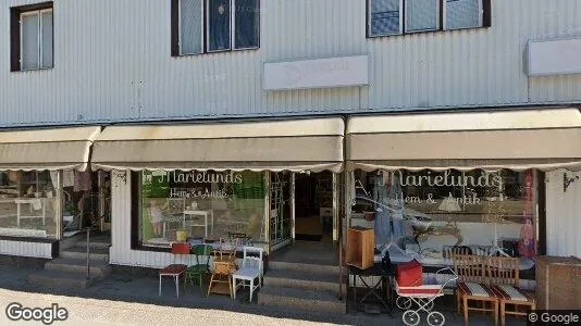 Commercial properties for sale i Vingåker - Photo from Google Street View