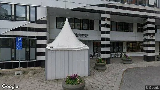 Kontorslokaler för uthyrning i Nacka – Foto från Google Street View