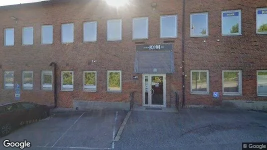 Lokaler til leje i Majorna-Linné - Foto fra Google Street View