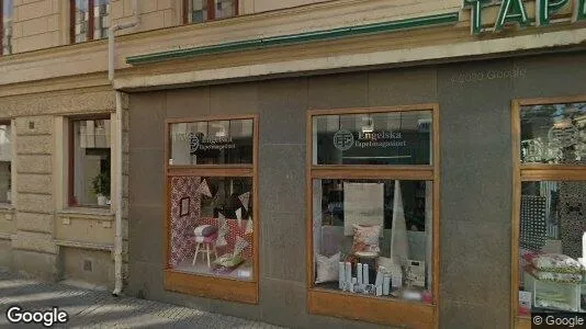 Kontorer til leie i Göteborg Sentrum – Bilde fra Google Street View
