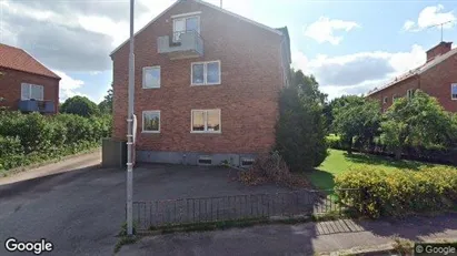 Commercial properties for sale in Ljungby - Photo from Google Street View