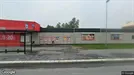 Erhvervslokaler til leje, Umeå, Västerbotten County, Bruksgatan 3