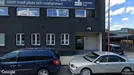 Industrilokal för uthyrning, Västerort, Stockholm, Ranhammarsvägen 25