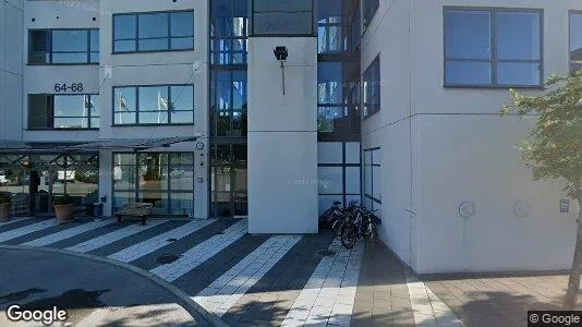 Kontorslokaler för uthyrning i Västerort – Foto från Google Street View