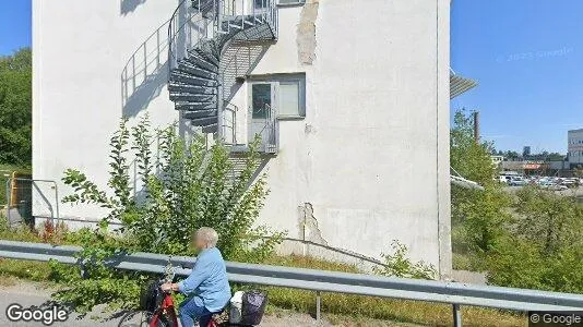 Office spaces for rent i Nynäshamn - Photo from Google Street View