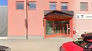 Lokaler för uthyrning, Västerort, Stockholm, Krossgatan 29