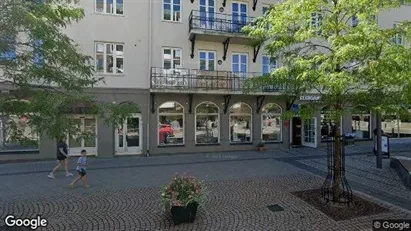 Lokaler til leje i Hässleholm - Foto fra Google Street View