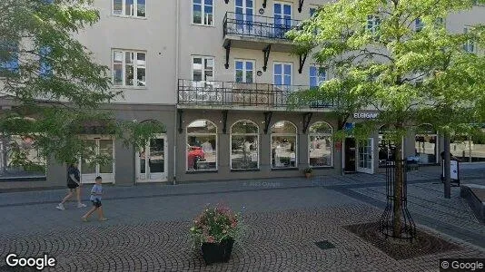 Lokaler til leje i Hässleholm - Foto fra Google Street View