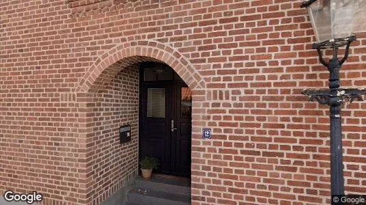 Lokaler til leie i Ribe – Bilde fra Google Street View