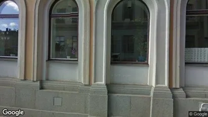 Kontorlokaler til leje i Stockholm City - Foto fra Google Street View