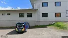 Kontor til leje, Turku, Varsinais-Suomi, Hakakatu 7-9