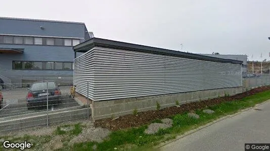 Office spaces for rent i Vantaa - Photo from Google Street View