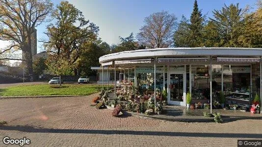 Kontorer til leie i Kassel – Bilde fra Google Street View