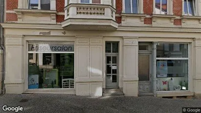 Kantorruimte te huur in Burgenlandkreis - Foto uit Google Street View