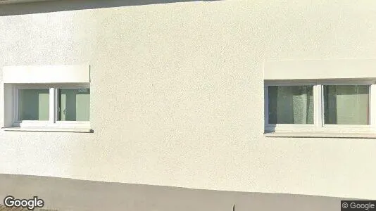 Commercial properties for rent i Mainz - Photo from Google Street View