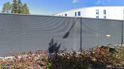 Commercial properties for rent in Helsinki Itäinen - Photo from Google Street View
