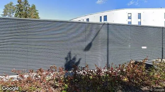 Lokaler til leje i Helsinki Itäinen - Foto fra Google Street View